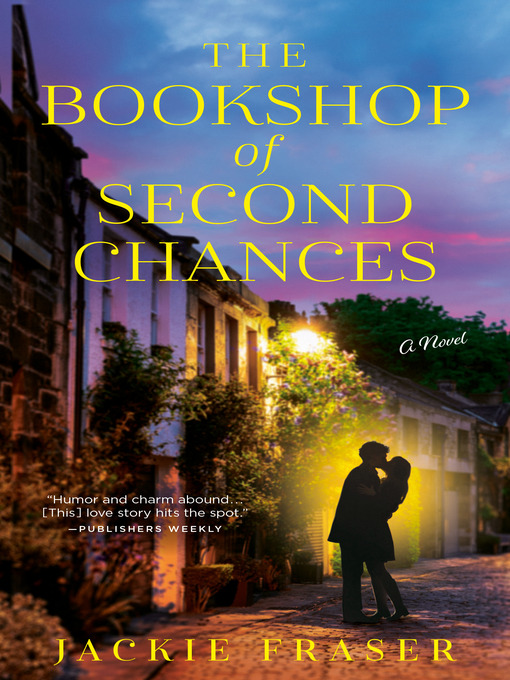 Title details for The Bookshop of Second Chances by Jackie Fraser - Wait list